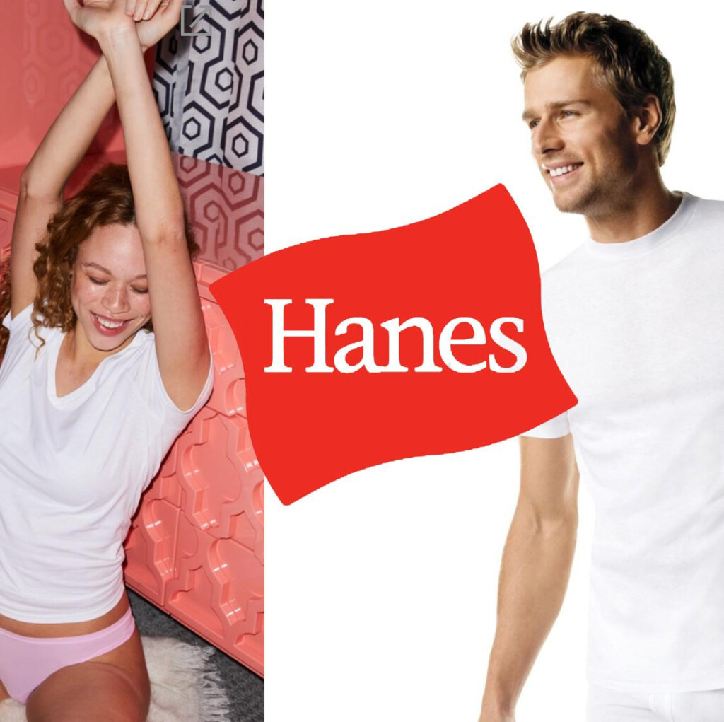 Hanes Underwear Size Chart Bios Pics
