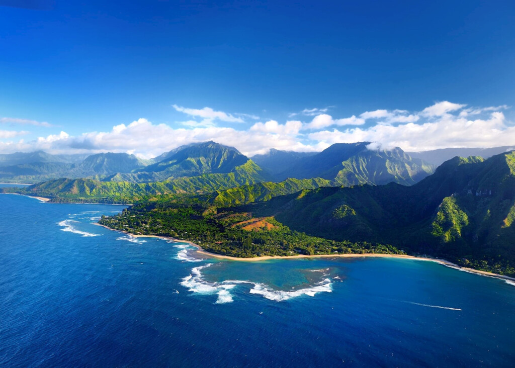 Hawaiian Island Hopping Tour Audley Travel US