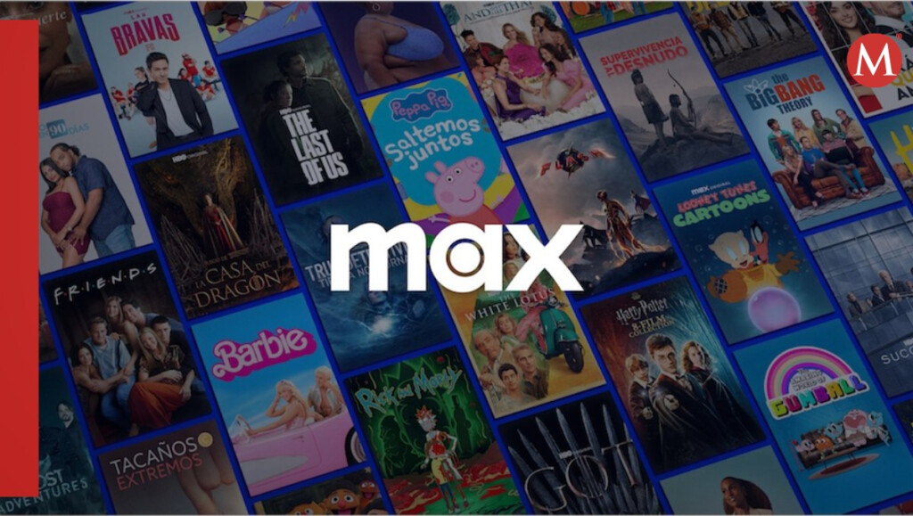 HBO Max Desaparece HOY 27 De Febrero Es Lanzado Max Nueva Plataforma 
