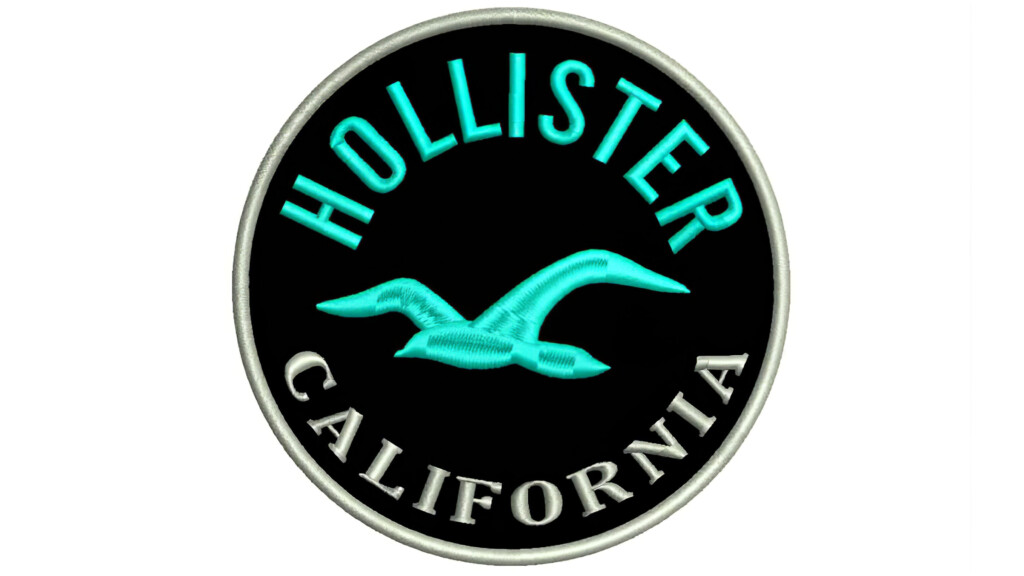Hollister Logo