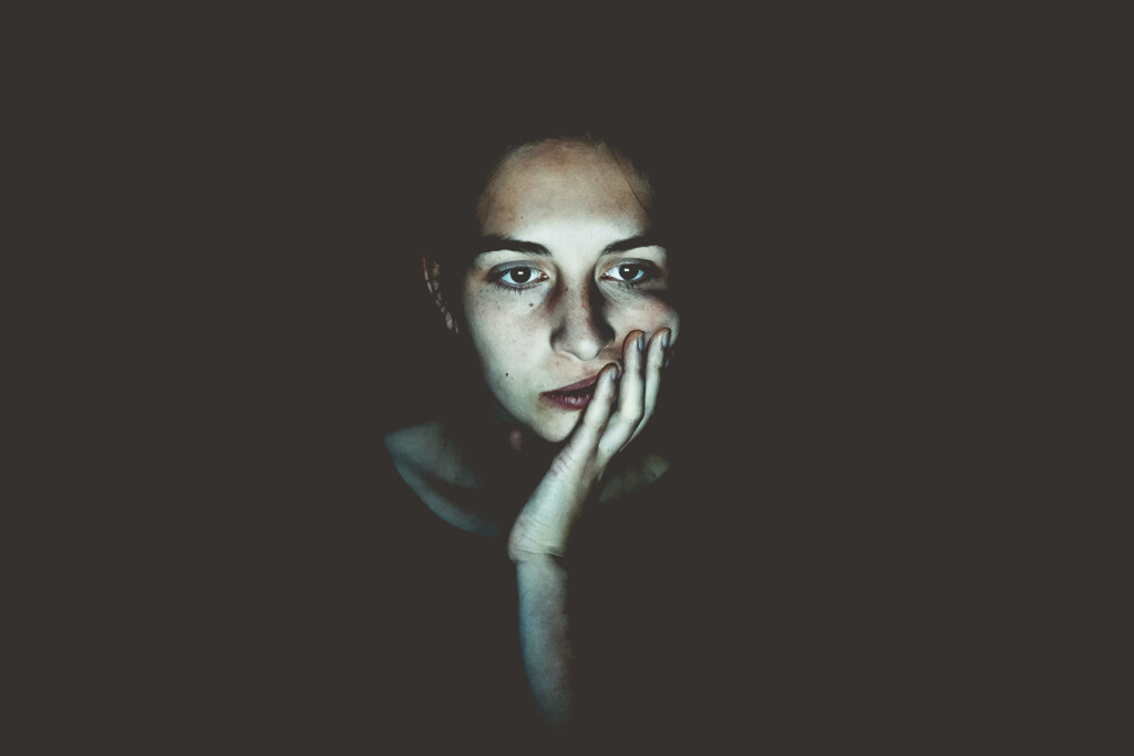 How Fear Strengthens Memory Myers Counseling Group