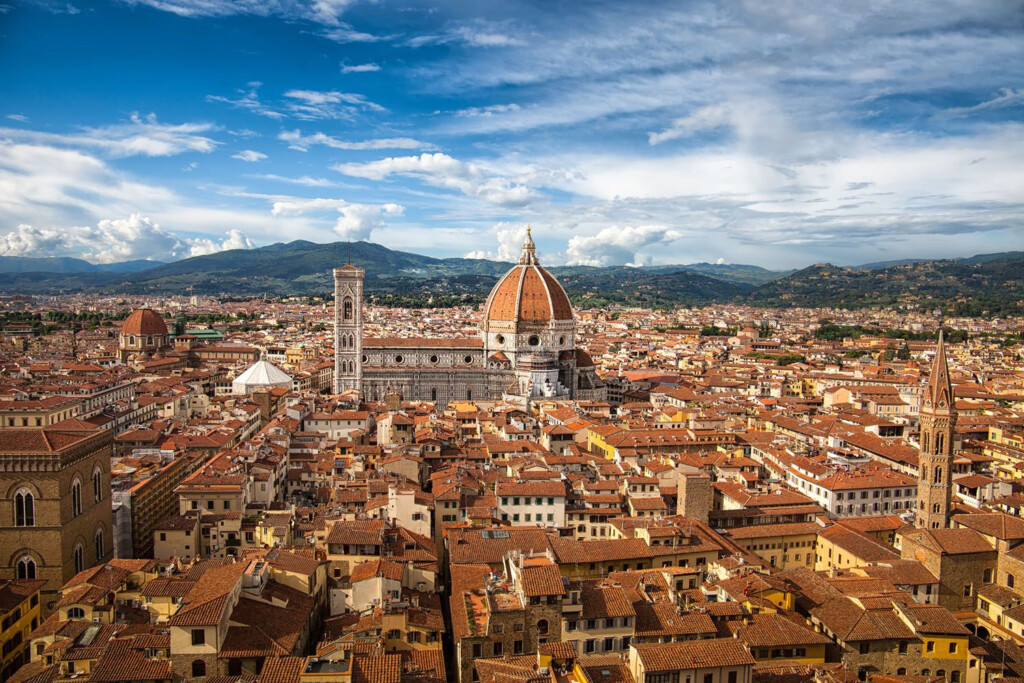 How To Form The Italian Gerund