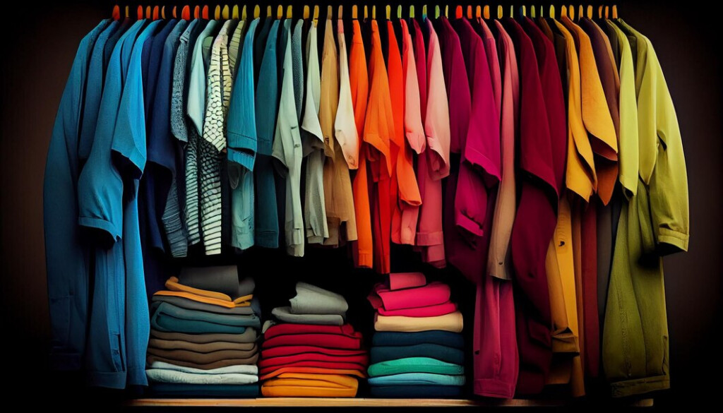 Improving The Quality Of Your Clothing VoiceOfAction