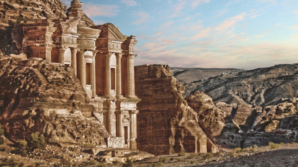 Jordan Country Wallpapers Wallpaper Cave