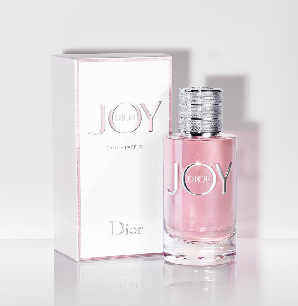 Joy By Dior Christian Dior Perfume A New Fragrance For Women 2018
