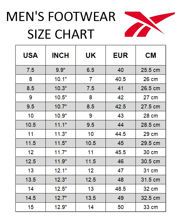 K t rtelm P linka D k n Reebok Crossfit Shoes Size Chart l Sajnos Szakma