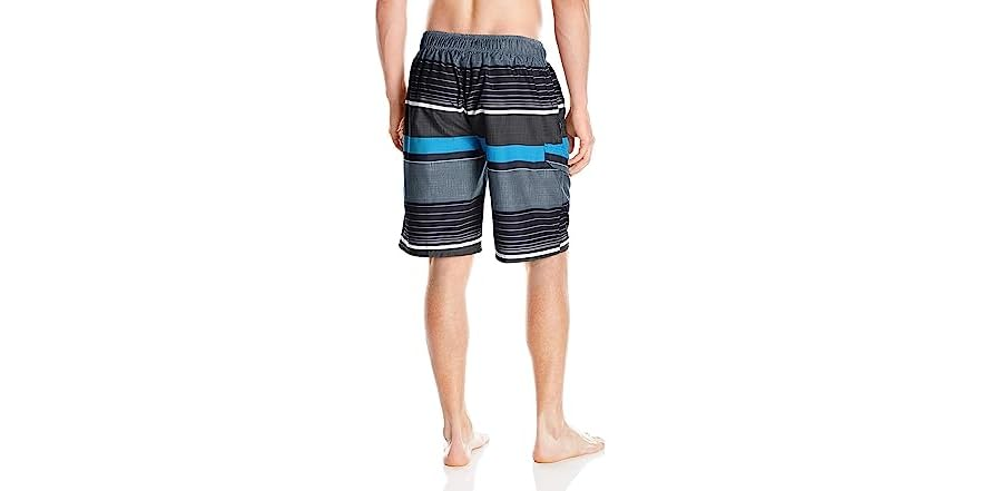 Kanu Surf Men 39 s Barracuda Swim Trunk