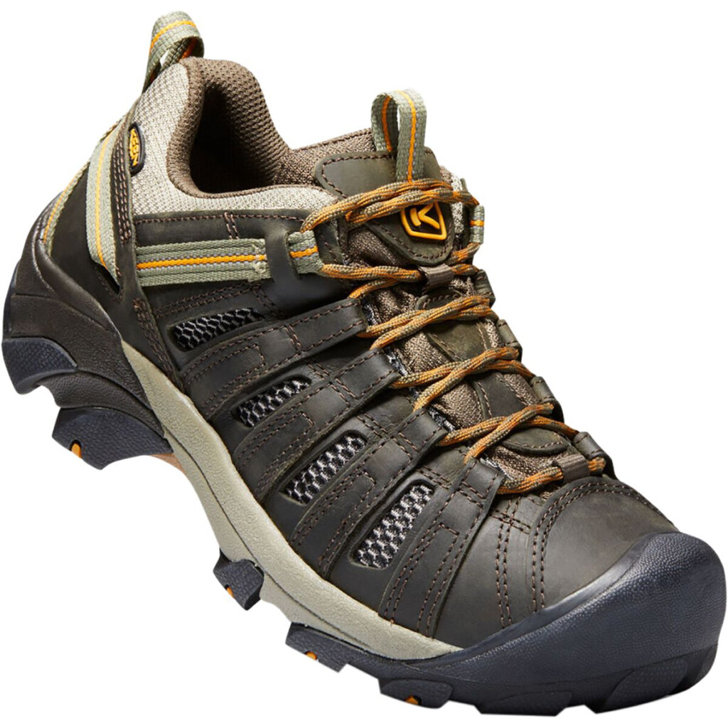 KEEN Voyageur Hiking Shoe Men 39 s Footwear
