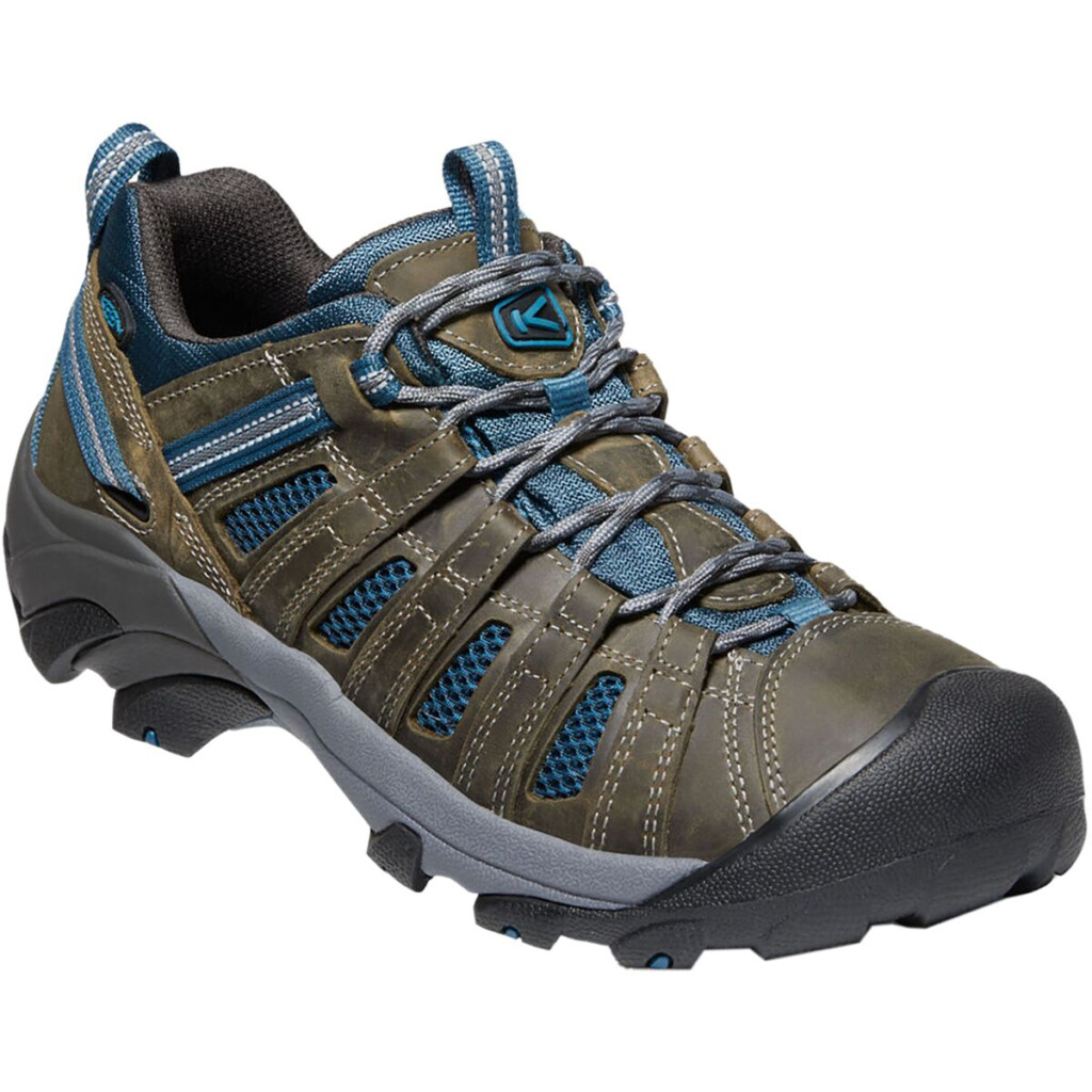 KEEN Voyageur Hiking Shoe Men 39 s Footwear