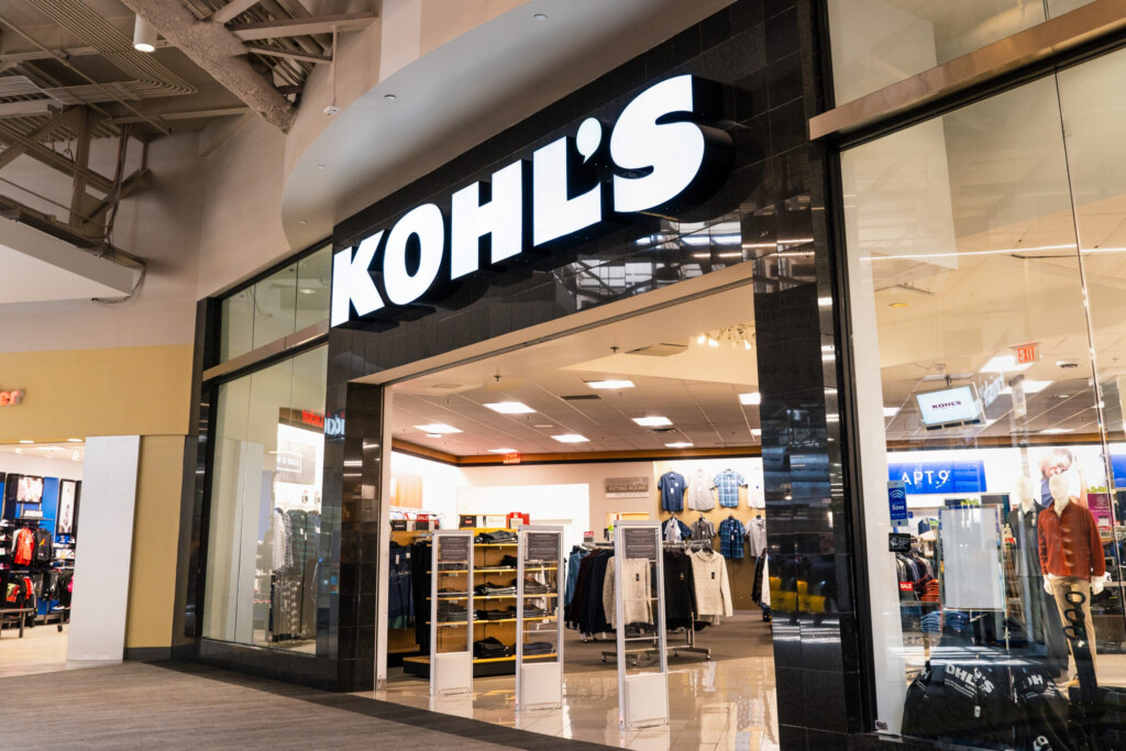 Kohls Findlay