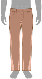 Llbean Com Size Chart Keski