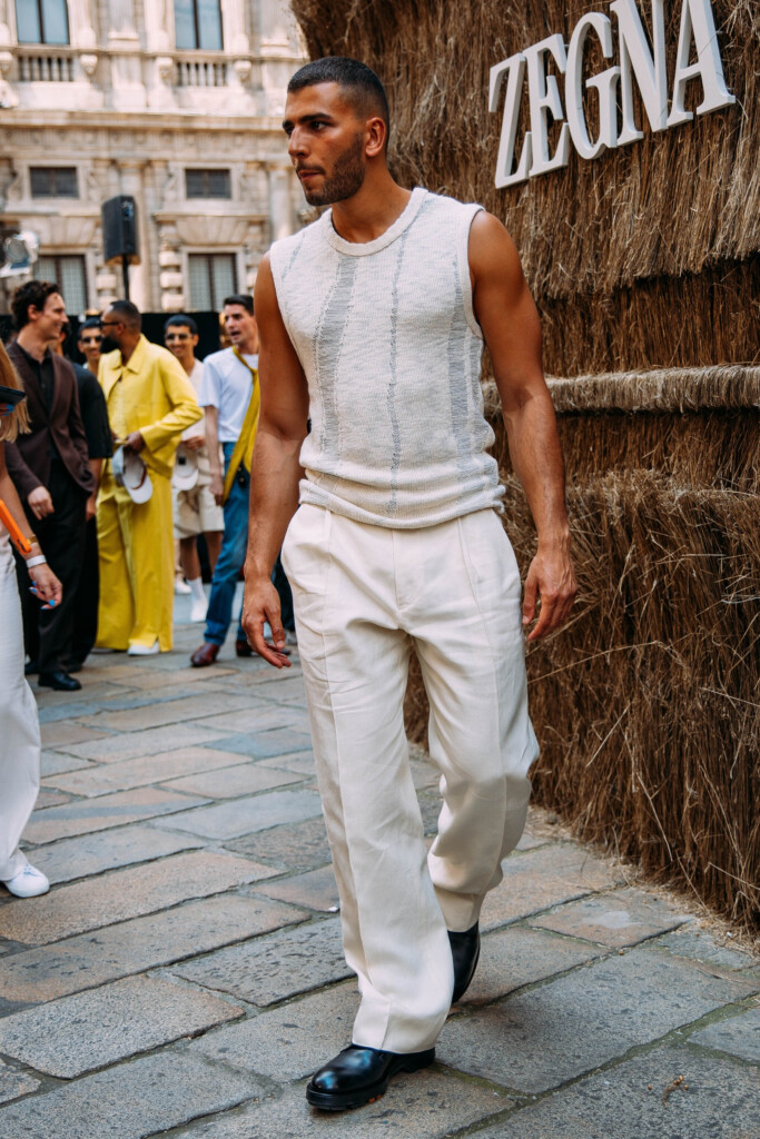 Men 39 S Clothing Trends 2024 Alyssa Christyna