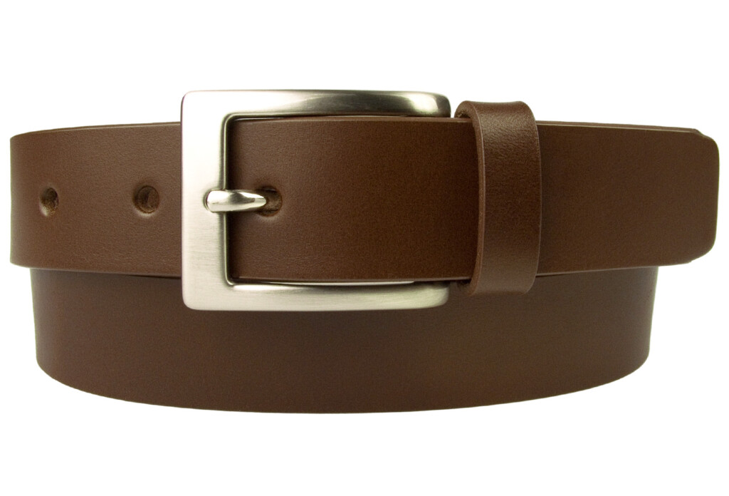 Men 39 s Leather Belts Made In Usage Semashow