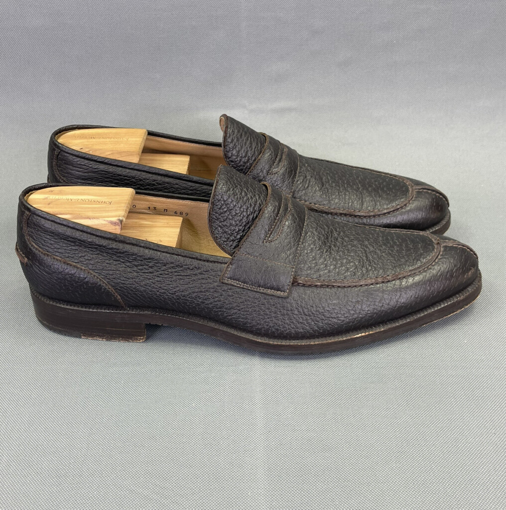 Men 39 s Shoes Gravati Bergdorf Goodman Italy Size 13 M Gem
