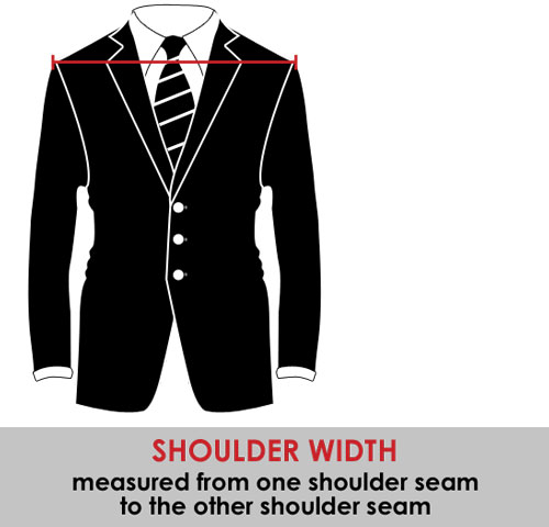 Mens Size Chart For Lederhosen Trachten Suits Jackets And Coats