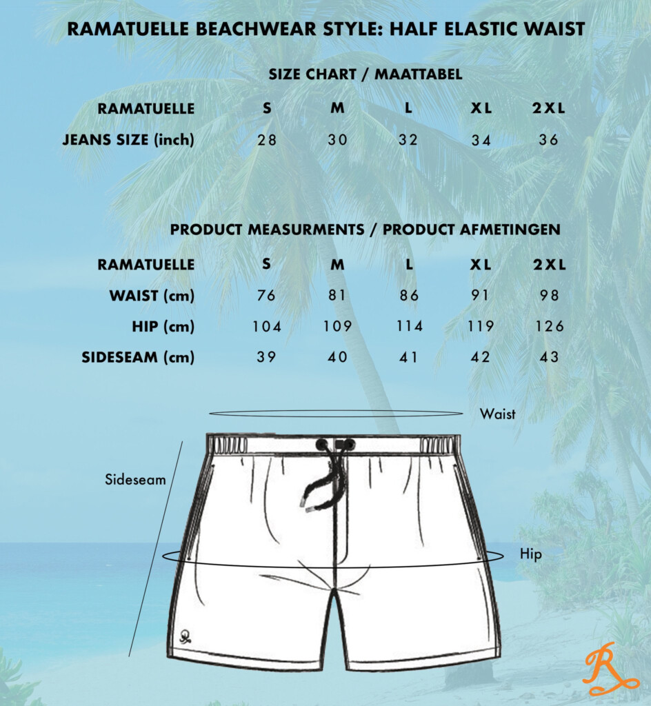 Mens Swim Trunks Size Chart Ubicaciondepersonas cdmx gob mx