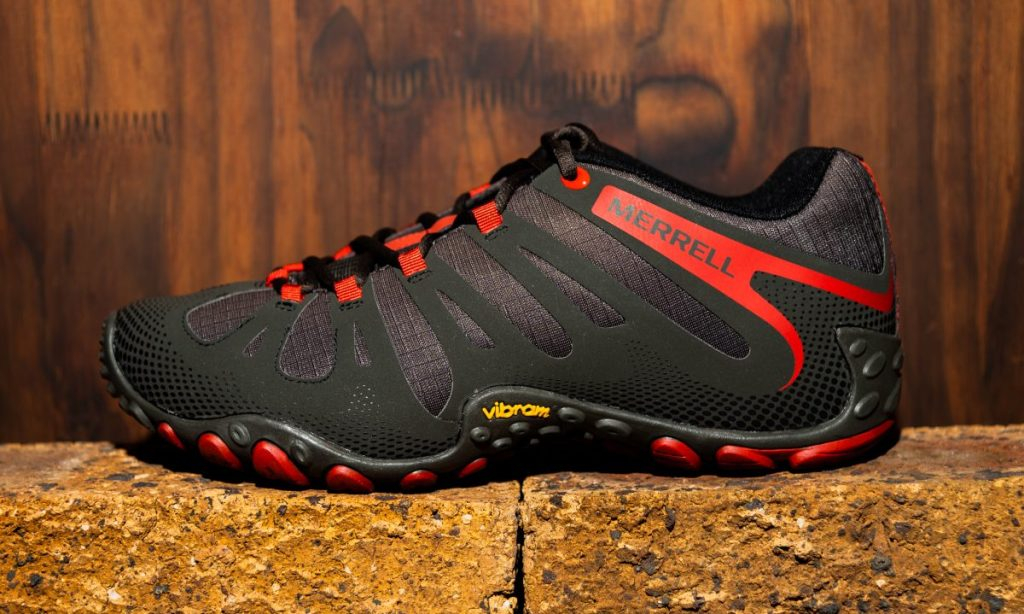 Merrell Shoe Size Chart Do Merrell Shoes Run Small Or Large The 