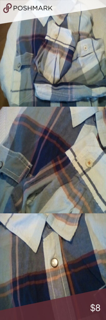 Mossimo Supply Co Mens Shirt Mens Shirts Clothes Design Casual Shirts