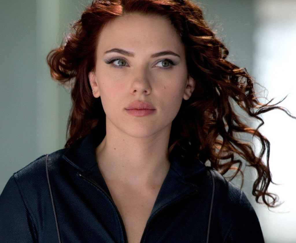 Natasha Romanoff Natasha Romanoff Fotografia 40691086 Fanpop