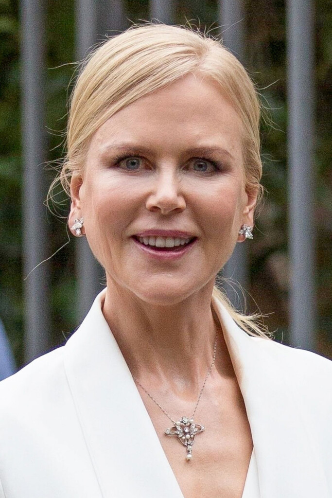 Nicole Kidman Now A Glimpse Into The Life Of The Oscar Winner