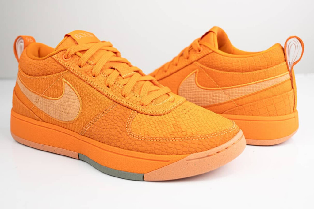 Nike Debuts First Shoe In Devin Booker Partnership Nike Book 1 Nike IN