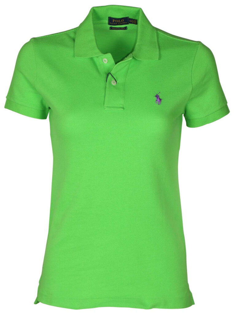 Polo ralph lauren Polo Ralph Lauren Women 39 s Mesh The Skinny Polo 