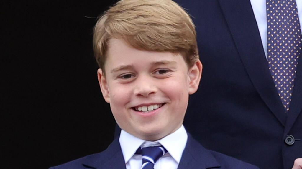 Prince George 39 s Role In King Charles 39 Coronation Explained