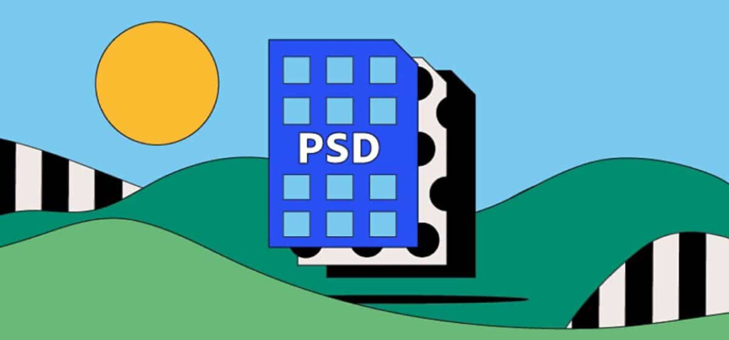 PSD Files What They Are Origin How To Open Them And Advantages