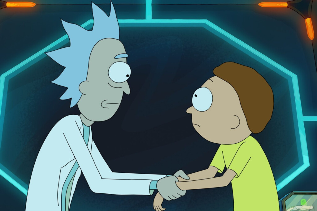 Rick And Morty Creator Teases Crazy Cameo From Returning Character 