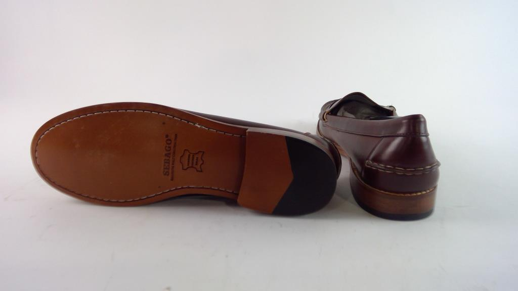 Sebago Men 39 s Shoes Size 11 Property Room