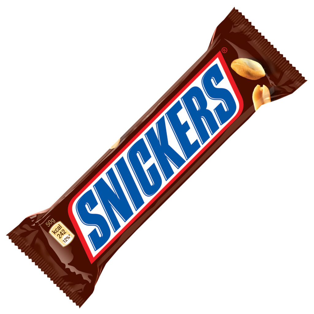 Snickers 6x50g Online Kaufen Im World Of Sweets Shop