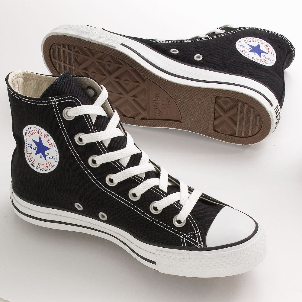 Sports 247365 Chuck Taylor Converse All Star Brand That Never Ages