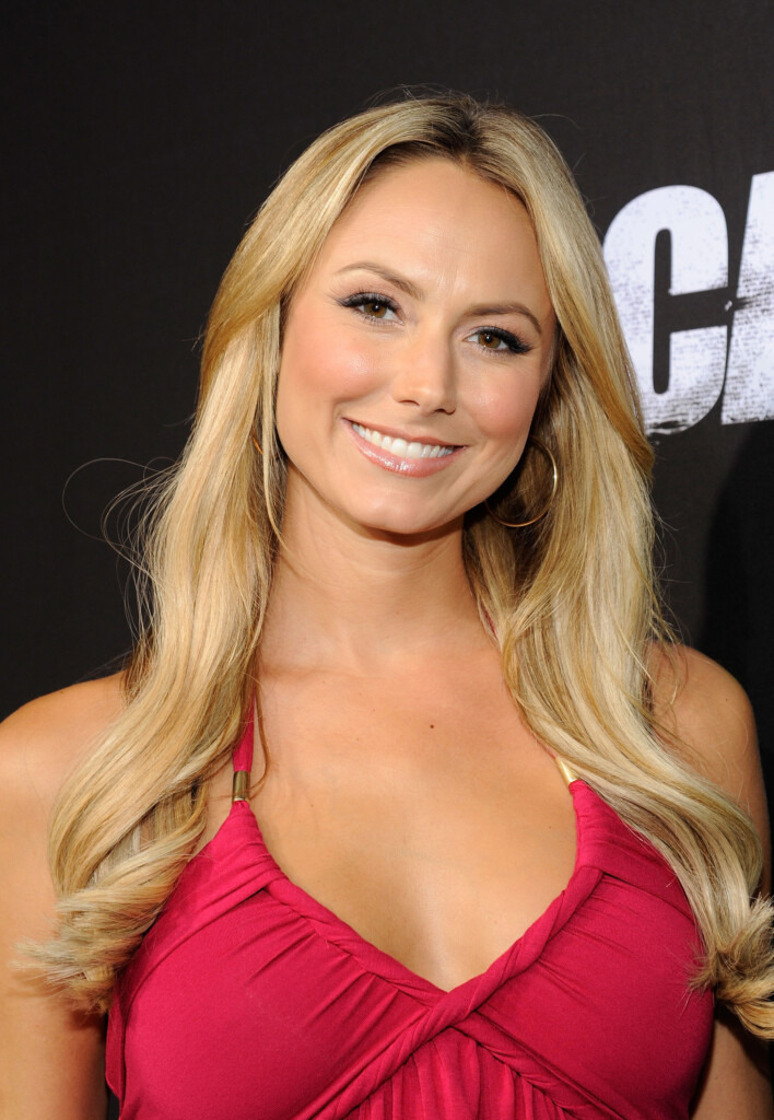  Stunning Stacy Stacy Keibler Photo 37922691 Fanpop
