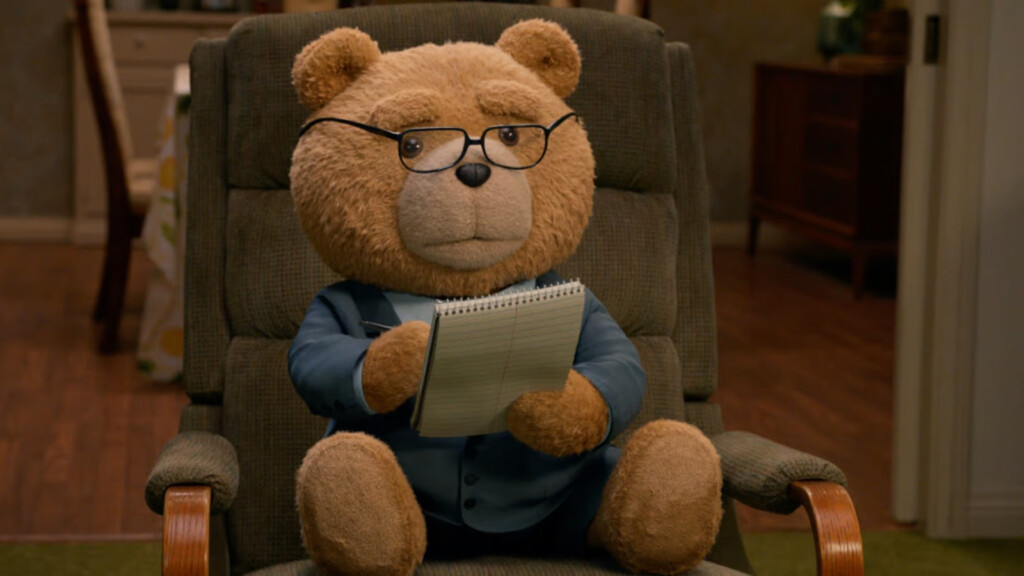 Ted Season 1 Recap Episodes 1 7 