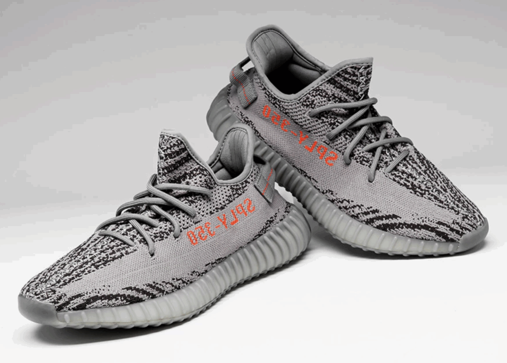 The Adidas Originals YEEZY BOOST 350 V2 Beluga 2 0 Receives An 