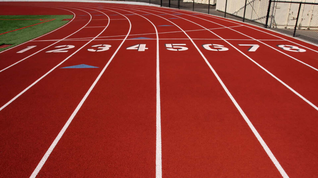 Three Greene Co Teams Open Season On Track Raccoon Valley Radio 