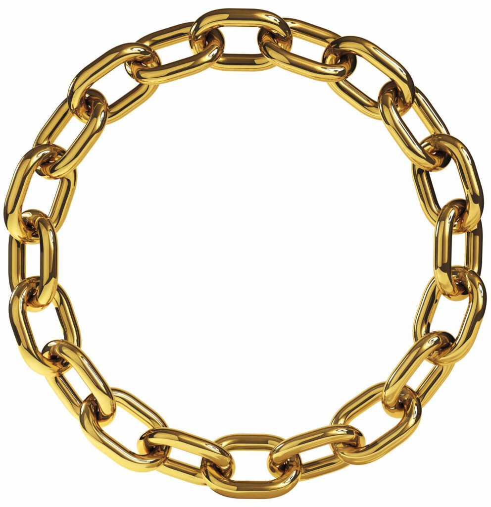 Tips For Making Jewelry With Different Styles Of Chains