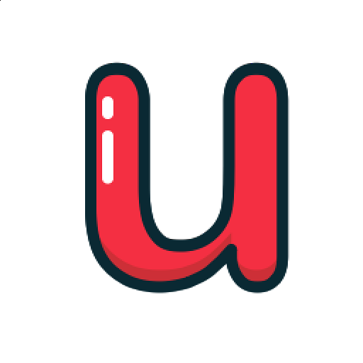 U Letter PNG Images Transparent Free Download