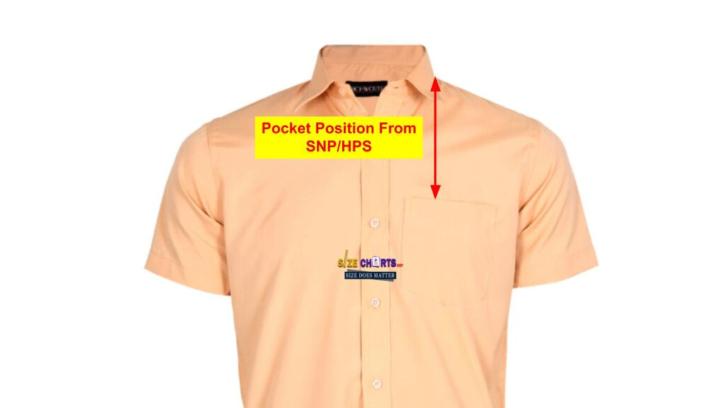 UK Shirt Size Chart Conversion Sizecharts