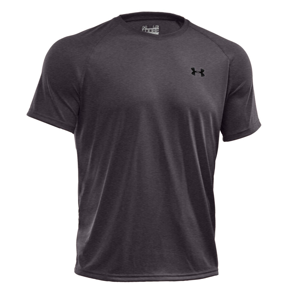 Under Armour Team Tech Short Sleeve T Shirt