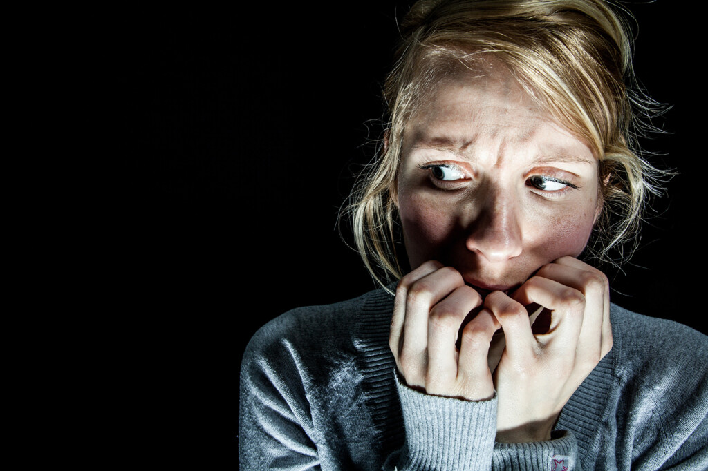 Understanding The Body 39 s Reaction To Fear Research Development World