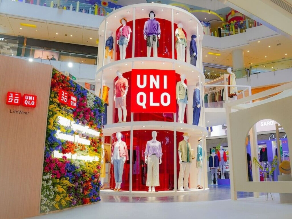 UNIQLO 2023 Spring Summer Collection Hadirkan Rangkaian Koleksi 