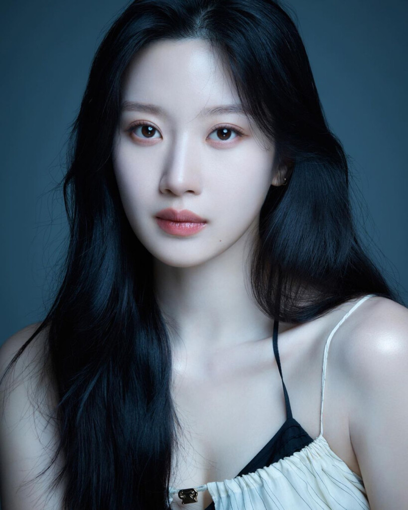 Unveiling Moon Ga young The Star Of 2024