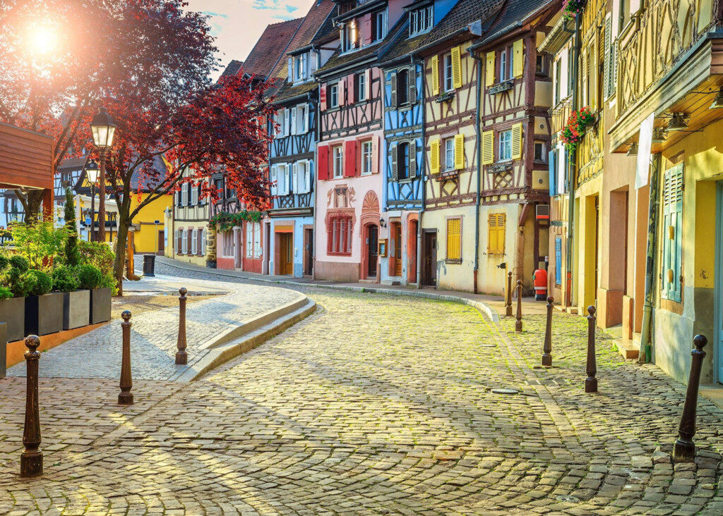 Visit Colmar On A Trip To France Audley Travel UK