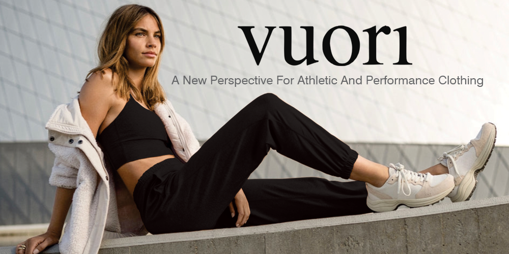 Vuori Apparel For Women And Men Tri State Outfitters