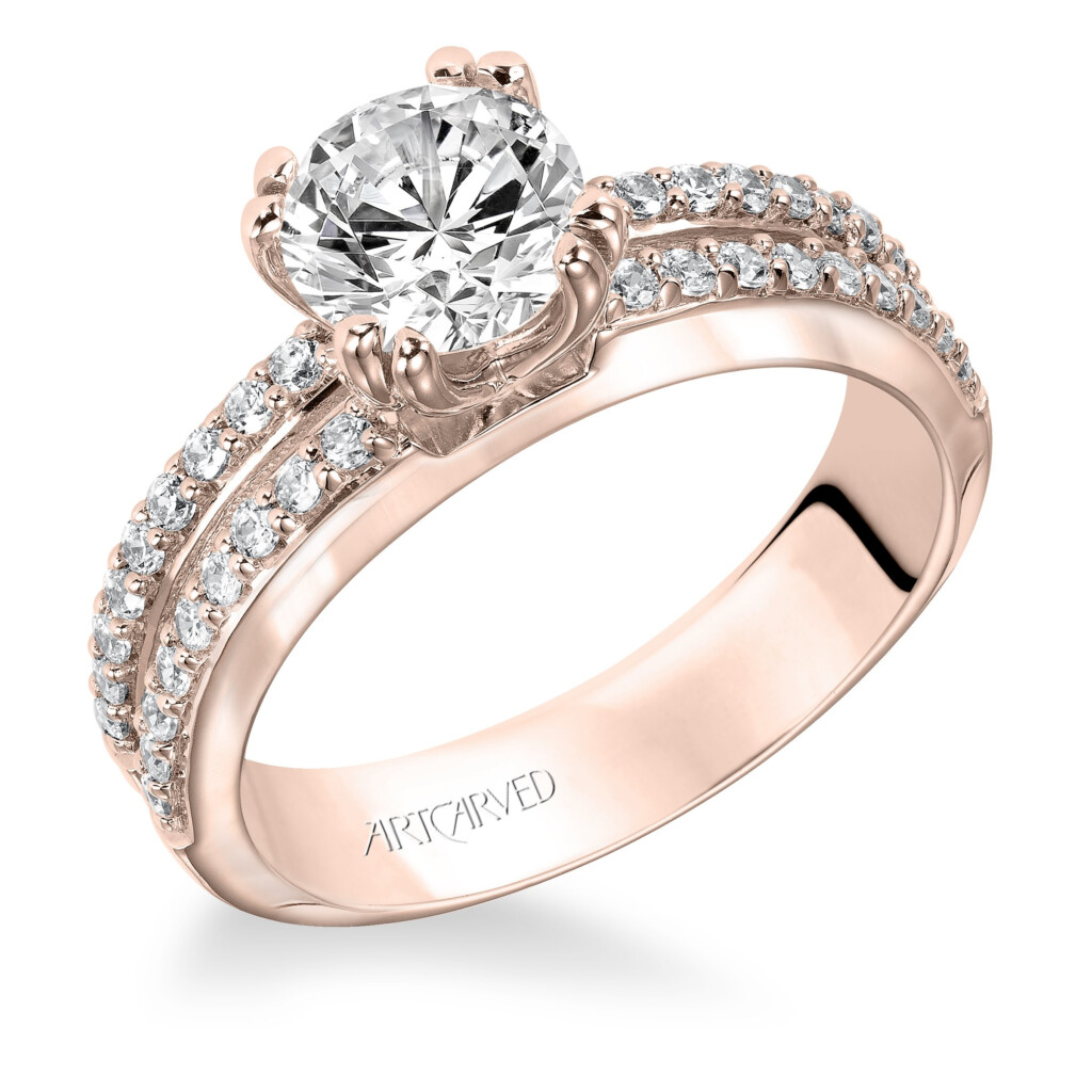 Wedding Rings