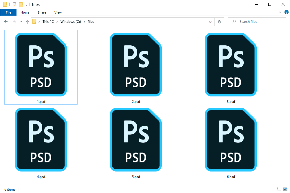 What Is A PSD File And How To Open One 