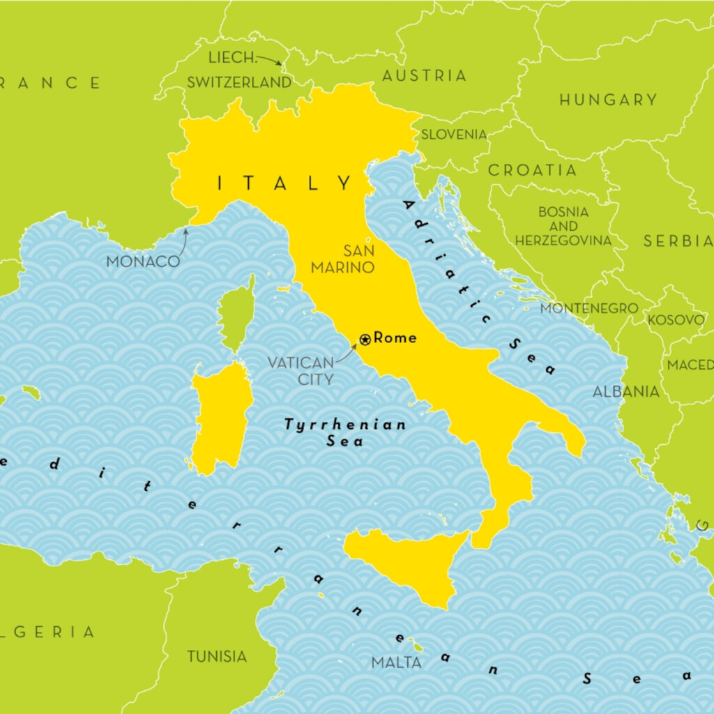 What Is The Italian Language A Journey Through History Dialects And 