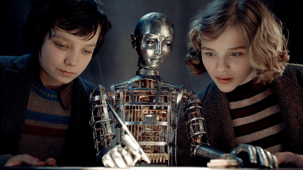 What The Cast Of Hugo Is Doing Today