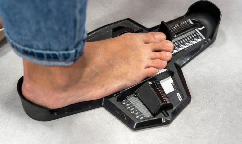 Wide Shoe Size Chart How To Choose Shoes For Wide Feet The Shoe Box NYC
